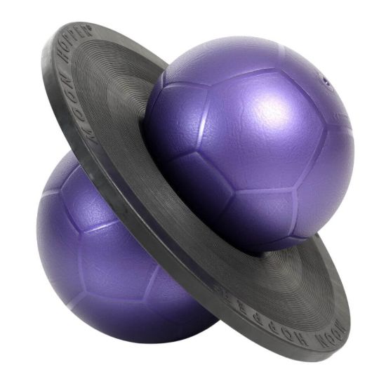 Moonhopper® Sport purple/black