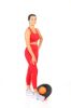 Moonhopper® Sport orange/black