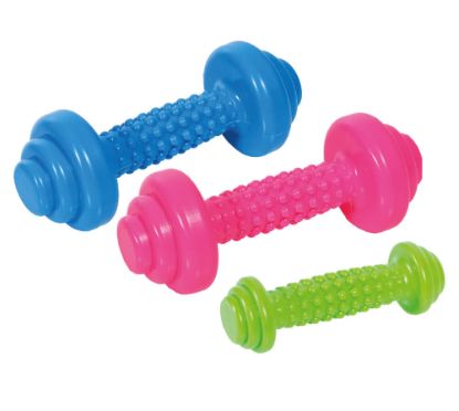 TOGU® Mini-dumbbells — 500g