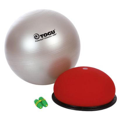 The Reduce Weight Set — 55 cm