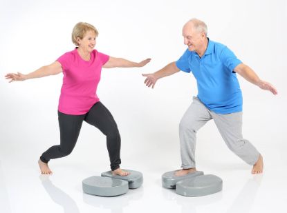 TOGU active & moveable 60plus Set