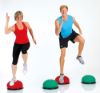 Jumper® double red and green