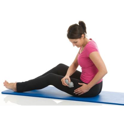 Actiroll® Wave with Actiball® Relax M and Bodybone incl. Pump