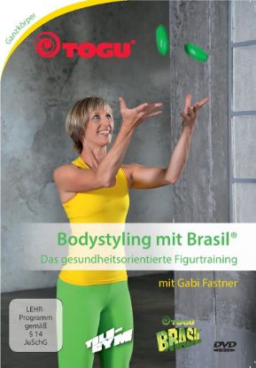 Bodystyling mit Brasil® - Set