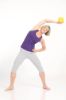 Jacaranda® — in set with the Jacaranda CD