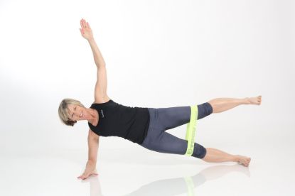 TOGU® FLEXVIT Mini Band 3er Set