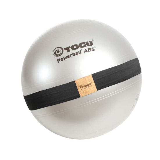 BalanceSensor Powerball® — terra / 65 cm
