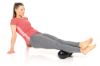 Actiroll Wave M with Actiball and pump