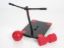 Bike Balance Board 3B black — with ball and roll