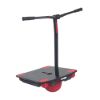 Bike Balance Board 3B black — with ball and roll