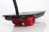 Bike Balance Board 3B black — with ball and roll