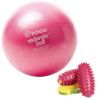 Kombi-Set Brasil® berry 2er Set with Redondo Ball 26 cm rubinrot