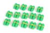 Brasil® in a set of 2 — 14 x 2er-Set