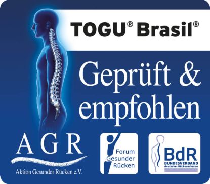 Brasil® in a set of 2 — 14 x 2er-Set