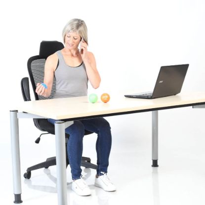 TOGU Mind Set - stark-vital-gelassen