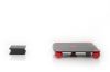 Flow Perfect® — platform with front wheel support