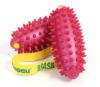 Brasil® berry in a set of 2 with MyBall pink 55 cm