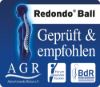 Redondo® Fell Redondo + DVD Mobility Routine (German language)