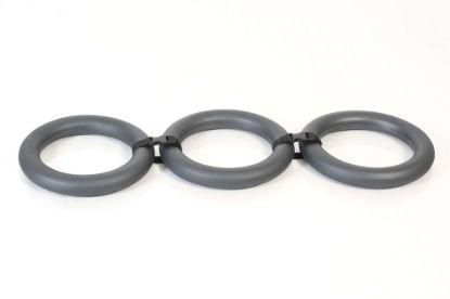 TRAINCHAIN with JumpyOne fitnessmat (bundle)