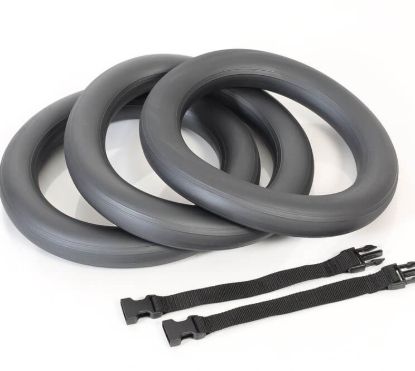 TRAINCHAIN with JumpyOne fitnessmat (bundle)