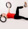 TRAINCHAIN with JumpyOne fitnessmat (bundle)