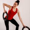 TRAINCHAIN with JumpyOne fitnessmat (bundle)