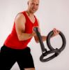 TRAINCHAIN with JumpyOne fitnessmat (bundle)