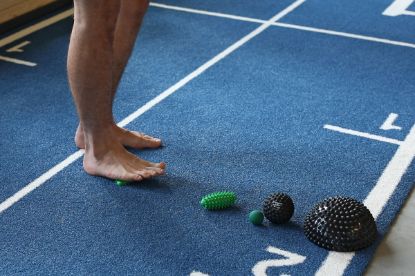 TOGU Runner’s Senso® Motoric Workout Set