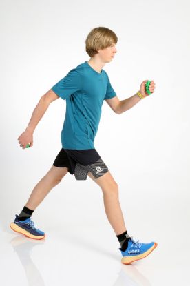 TOGU Runner’s Senso® Motoric Workout Set