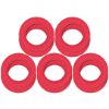 PAB® Ring in a set of 2 — 5 x 2er Set je 0,85 kg / rot