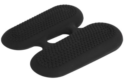 Fitpack® Home Fitness Back, Arm, and Leg Training with Brasil® Black, Senso® Vein Trainer, and Theragym® Loop Band