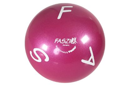 FASZIO® Neuro group-set all-inclusive (sticks, balls and focus sheets)