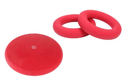 PAB® Pad und Ringe (2x) Set