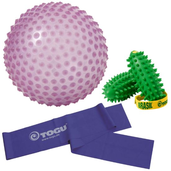 Kombi-Set Bessere Atmung