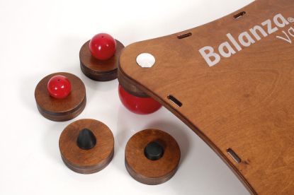 Balanza® Vario®