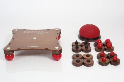 Balanza® Vario®