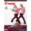 DVD Feel Redondo® (without training equipment)