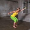 Bodystyling mit Brasil® (without training equipment)