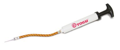 TOGU Dual-action pump