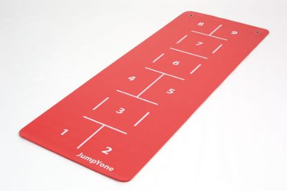 Gymnastics mat TOGU JumpYone