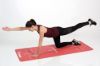 Gymnastics mat TOGU JumpYone