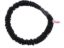 Theragym Tube Loop — very strong / black
