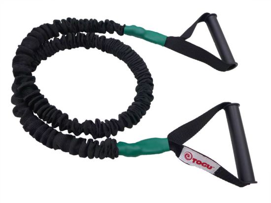 Theragym Tube — medium / green