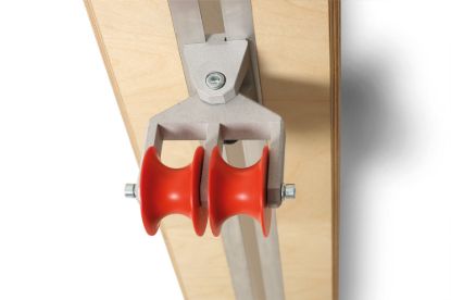 TOGU Tower Double incl. Theragym Pro Set