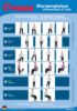 Prevention of falls Set