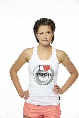 TOGU Top — XS