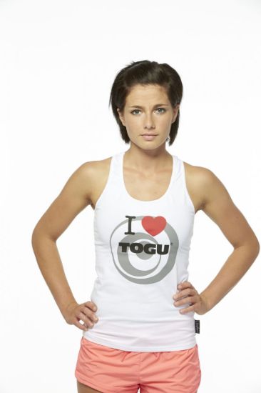 TOGU Top — L