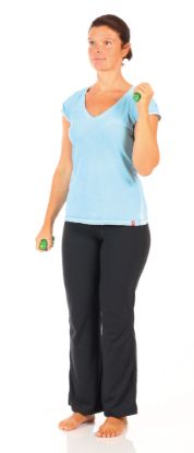 Cardio Set