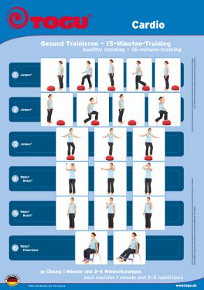 Cardio Set