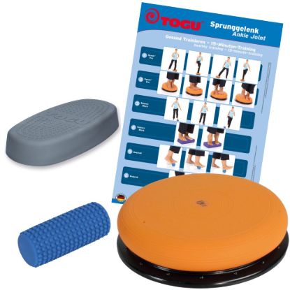 Ankle Joint Set